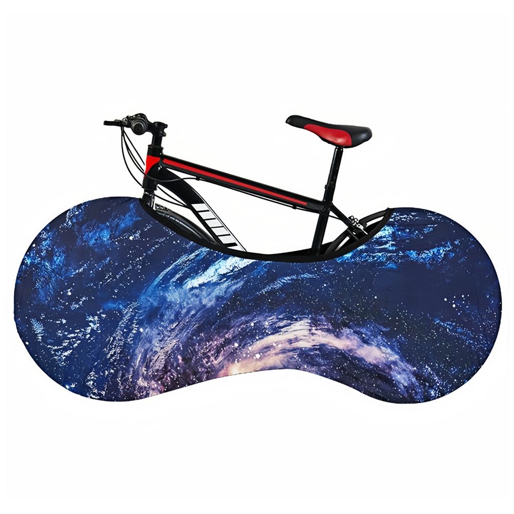 Bicycle Protector Cover MTB Ro - Cycling Gear Bag ulasan dan harga