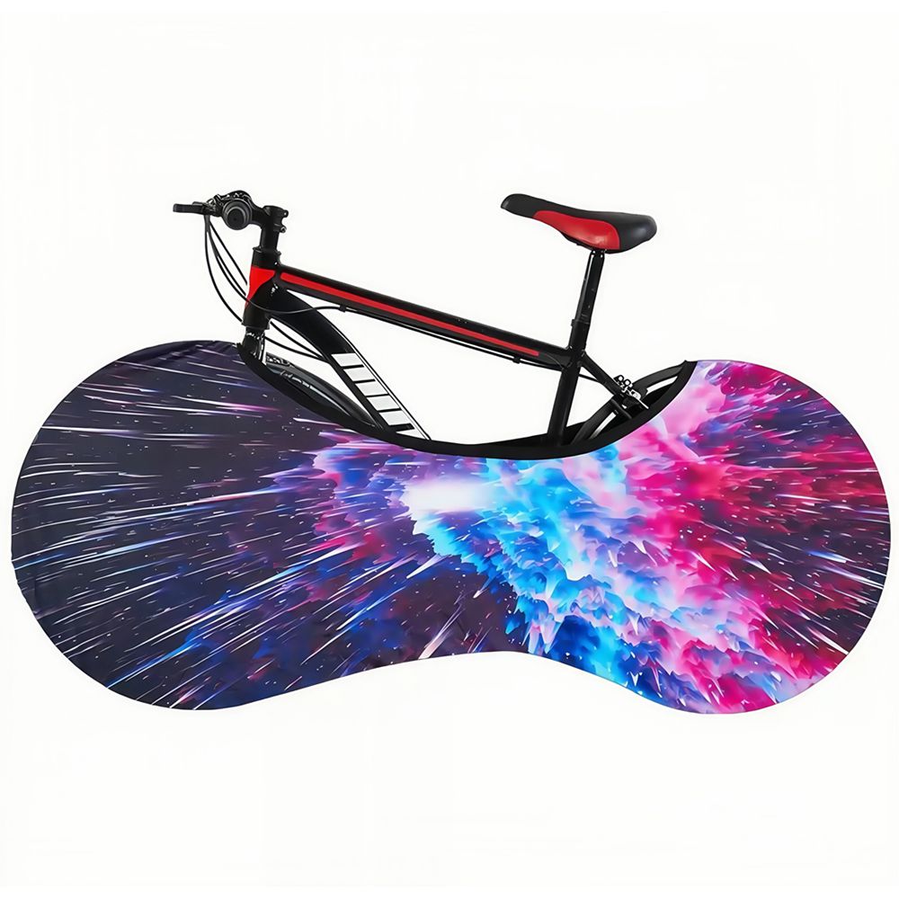 Bicycle Protector Cover MTB Ro - Cycling Gear Bag ulasan dan harga