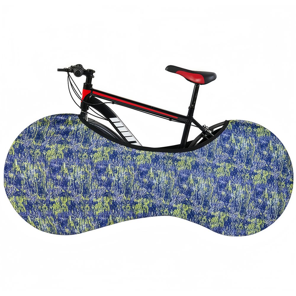 Bicycle Protector Cover MTB Ro - Cycling Gear Bag ulasan dan harga