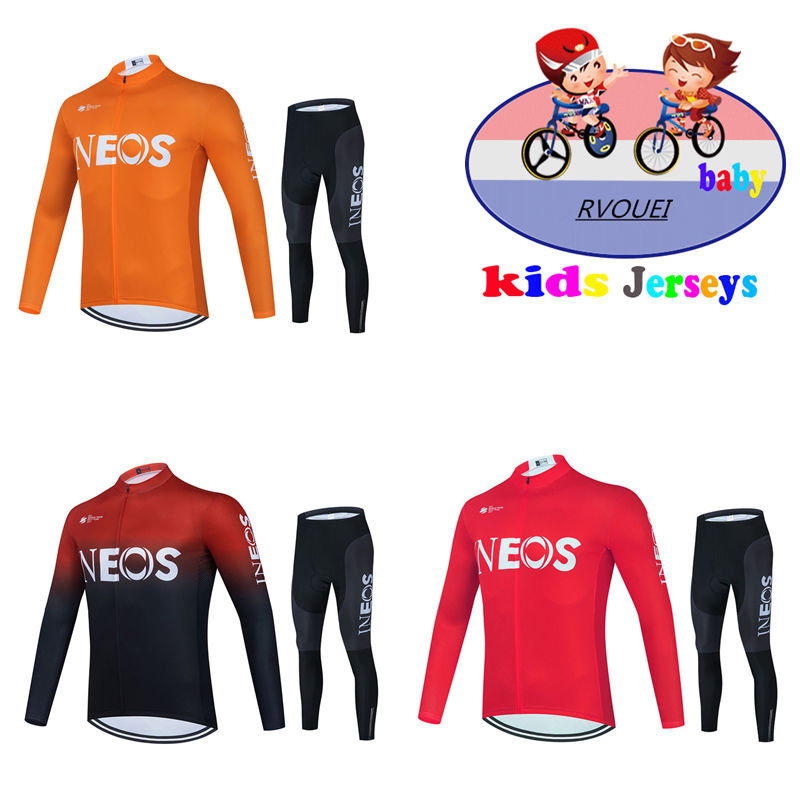 Ineos Kids Autumn Baby Cycling - Cycling Gear Girls ulasan dan harga