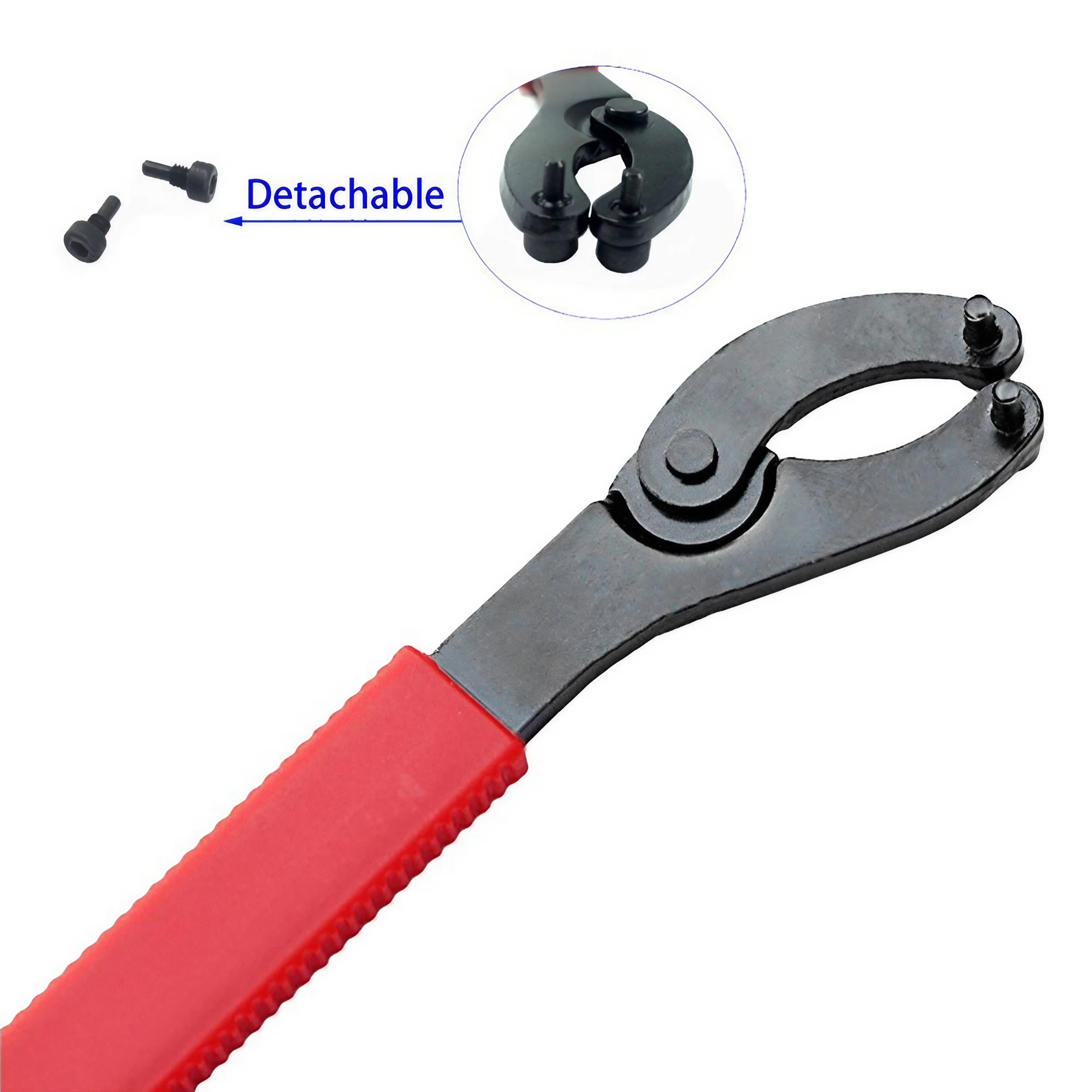 Carbon Steel Bicycle Wrench Sp - Cycling Gear Hub ulasan dan harga