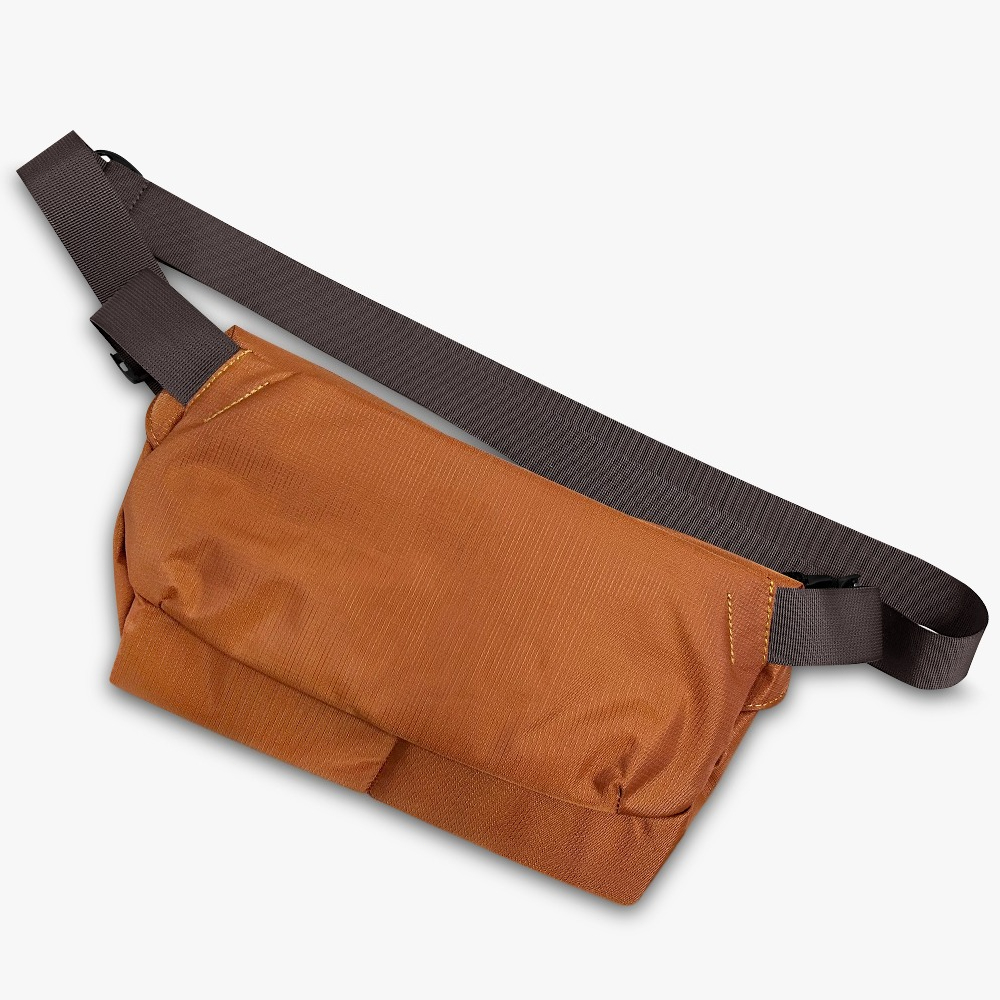 Venture Sling 9L Crossbody Bag - Cycling Gear Bag ulasan dan harga