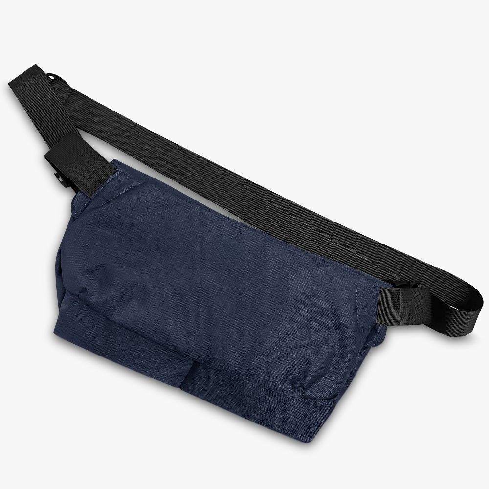 Venture Sling 9L Crossbody Bag - Cycling Gear Bag ulasan dan harga