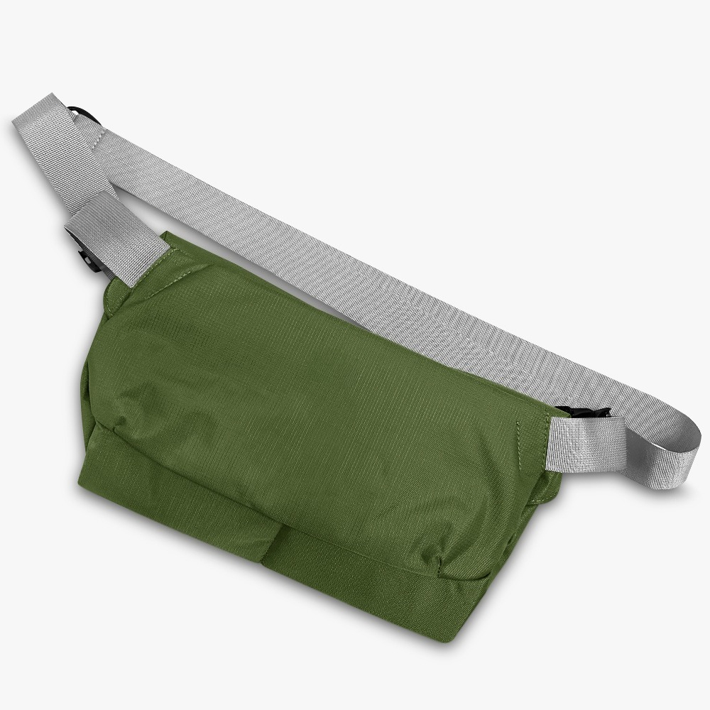 Venture Sling 9L Crossbody Bag - Cycling Gear Bag ulasan dan harga