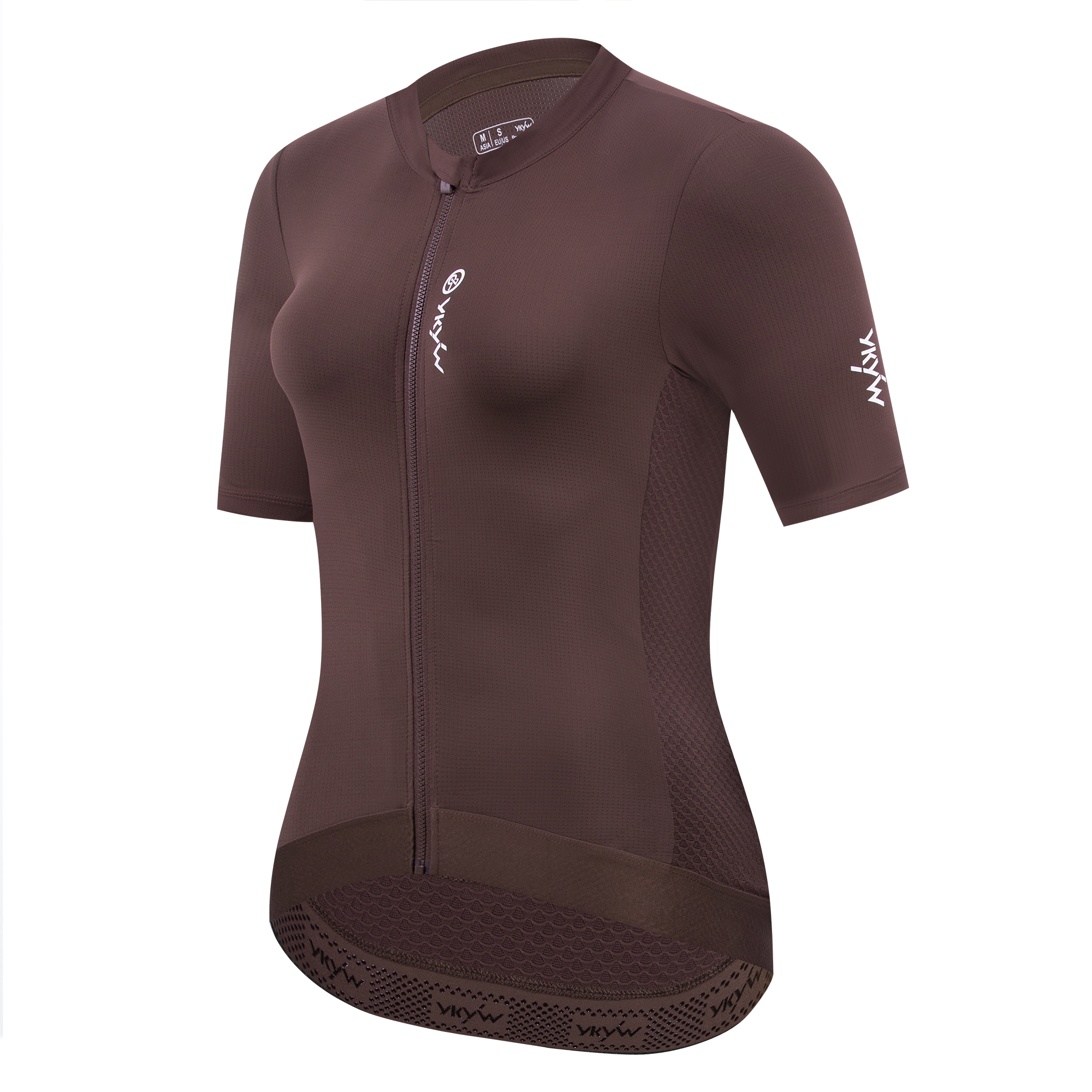 YKYWBIKE Women Cycling Jersey  - Cycling Gear Girls ulasan dan harga