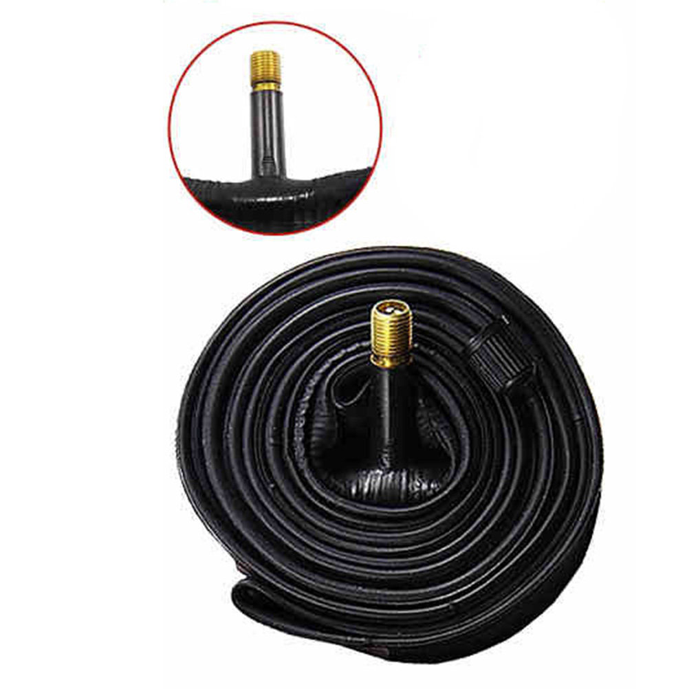 2Pcs Bicycle Inner Tube 24x1.7 - Cycling Gear For Commuting ulasan dan harga