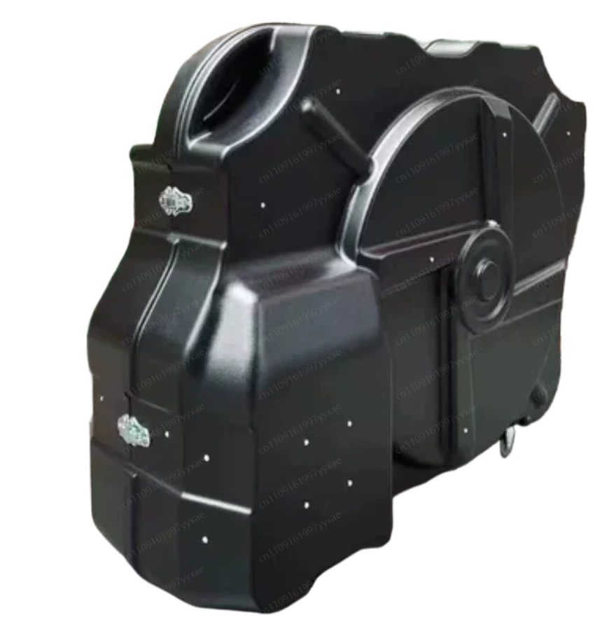 Bicycle Travel Case Bikes - Bi - Cycling Gear Bag ulasan dan harga