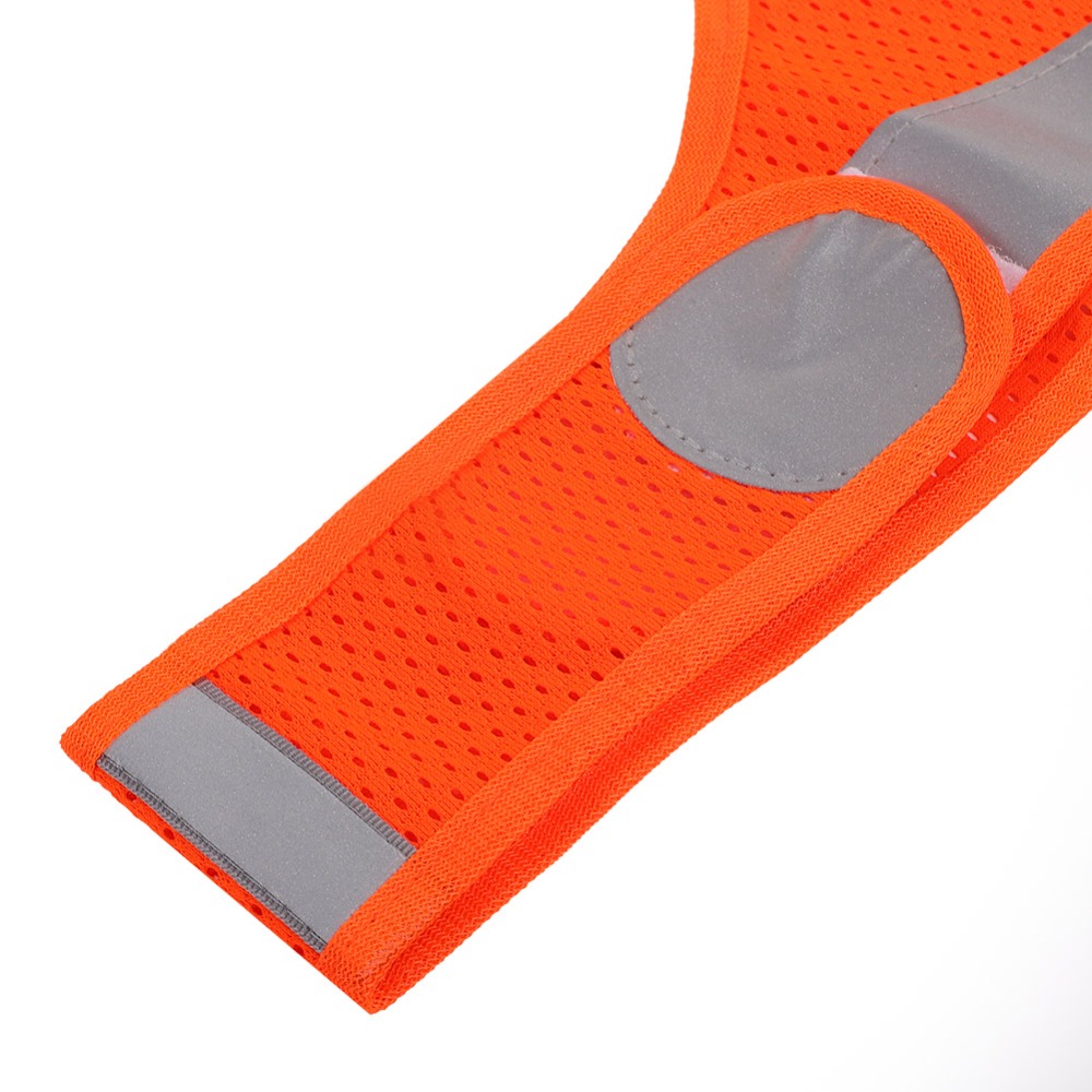 Cycling High Visibility Reflec - Cycling Visibility Gear ulasan dan harga