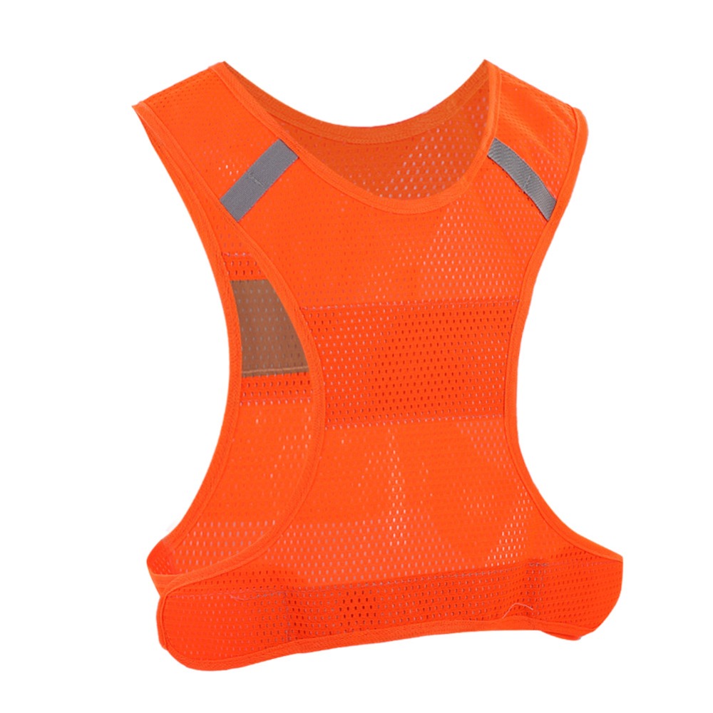 Cycling High Visibility Reflec - Cycling Visibility Gear ulasan dan harga