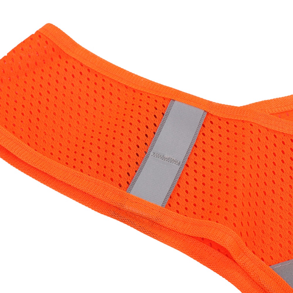 Cycling High Visibility Reflec - Cycling Visibility Gear ulasan dan harga
