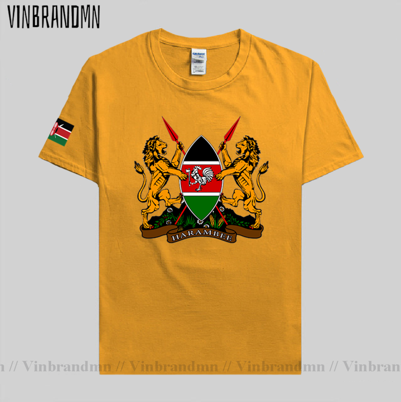 Republic of Kenya Kenyan T shi - Cycling Gear Kenya ulasan dan harga