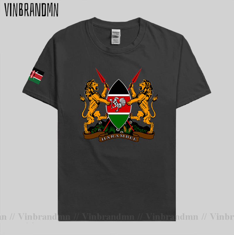 Republic of Kenya Kenyan T shi - Cycling Gear Kenya ulasan dan harga