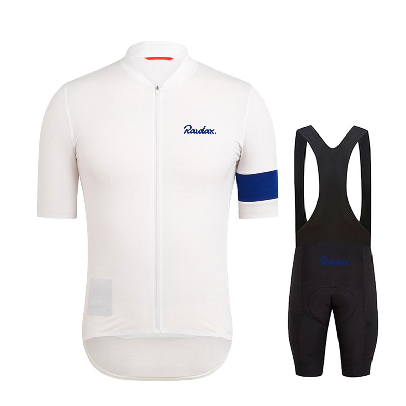Raudax Men Short Sleeve cyclin - Cycling Gear Brands ulasan dan harga