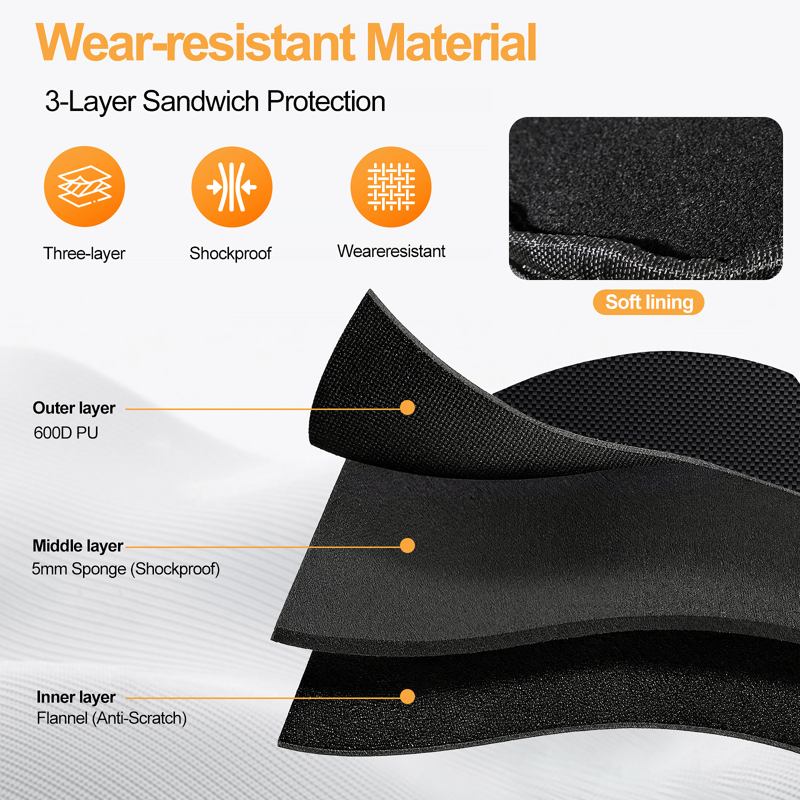 E-Bike Triangle Battery Bag Wa - Cycling Gear Bag ulasan dan harga