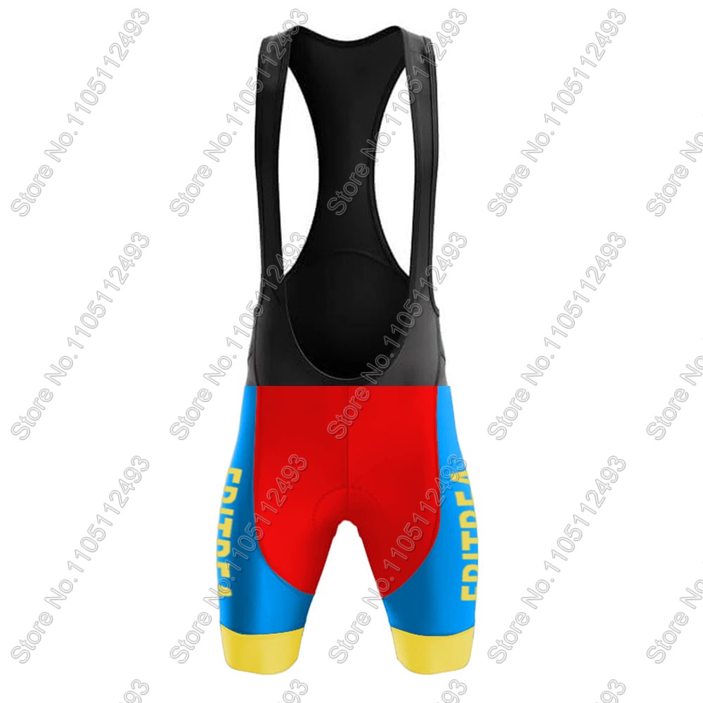2025 Eritrea National Team Cyc - Cycling Gear Brands ulasan dan harga