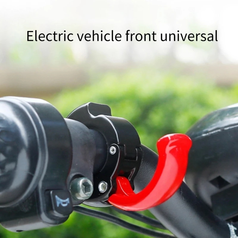 Universal No Drill Bicycle Han - Cycling Gear Bag ulasan dan harga