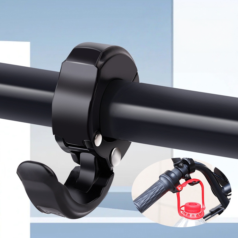 Universal No Drill Bicycle Han - Cycling Gear Bag ulasan dan harga