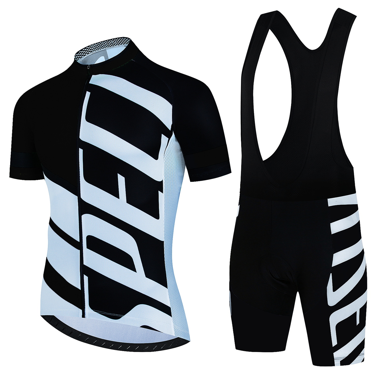 2024 Summer Man Cycling Jersey - Cycling Gear Brands ulasan dan harga