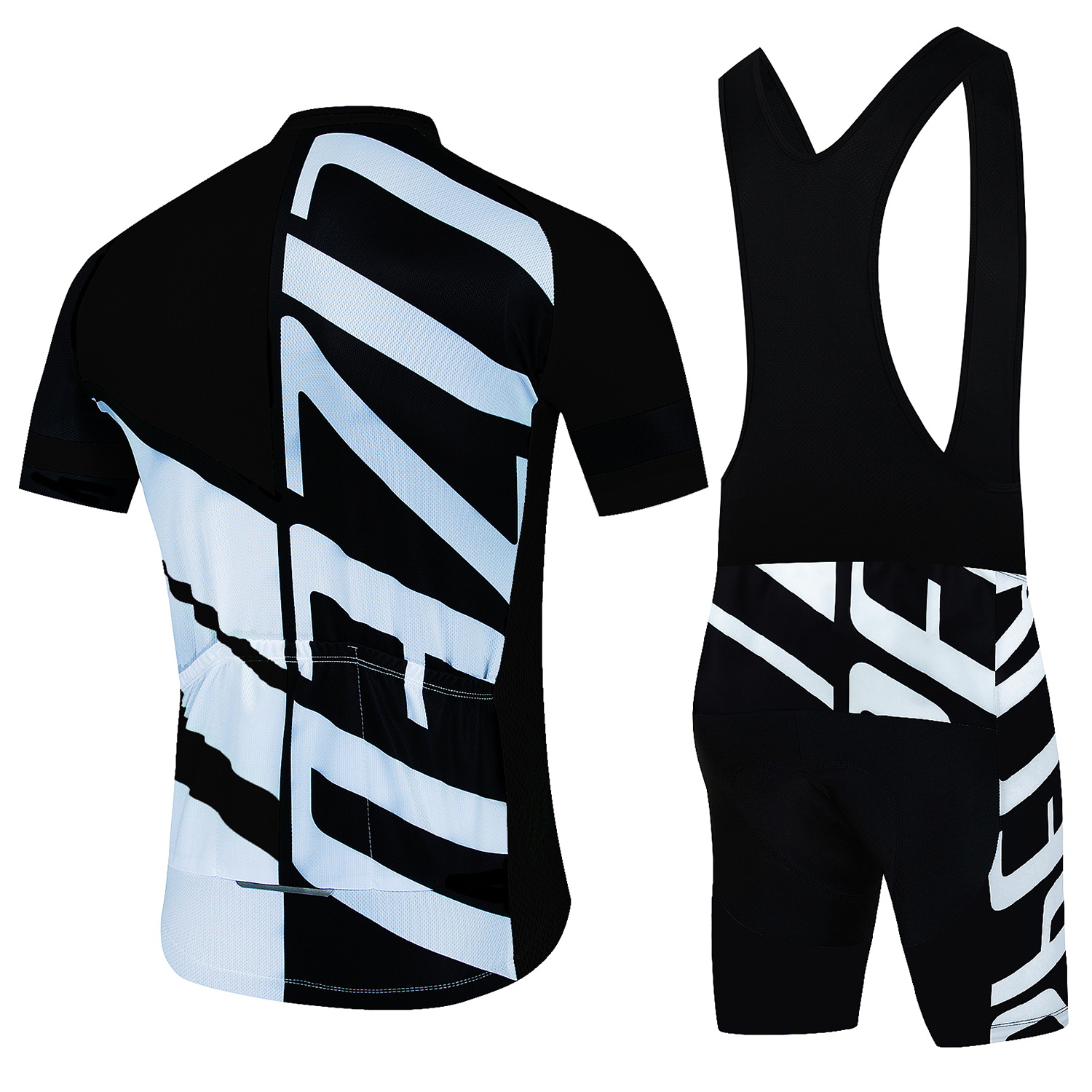 2024 Summer Man Cycling Jersey - Cycling Gear Brands ulasan dan harga