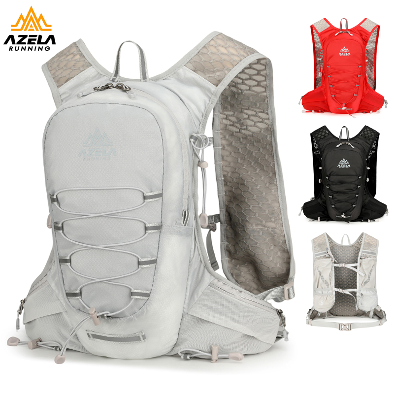 Outdoor Cycling Backpack Porta - Cycling Gear Bag ulasan dan harga