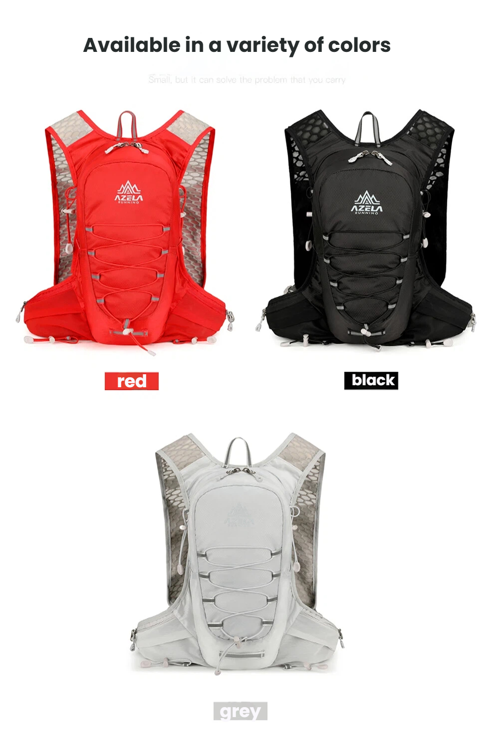 Outdoor Cycling Backpack Porta - Cycling Gear Bag ulasan dan harga