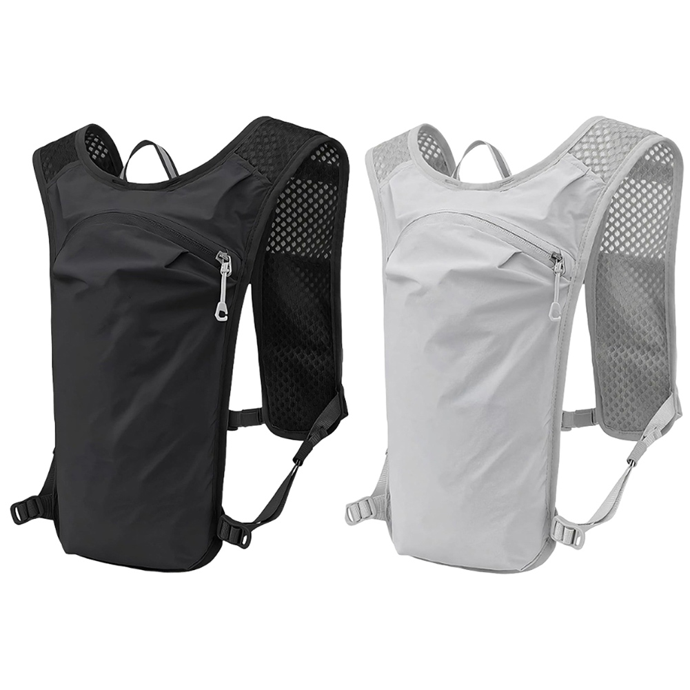Unisex Running Hydration Vest  - Cycling Gear Bag ulasan dan harga