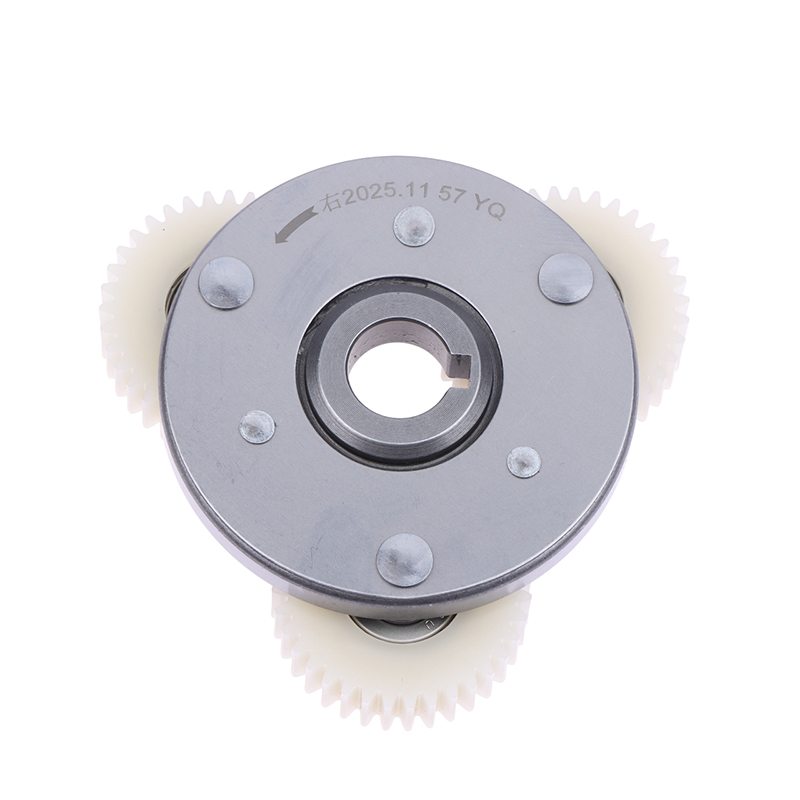 [SP]3Pcs 36Teeth 608Z E-bike W - Cycling Gear Hub ulasan dan harga