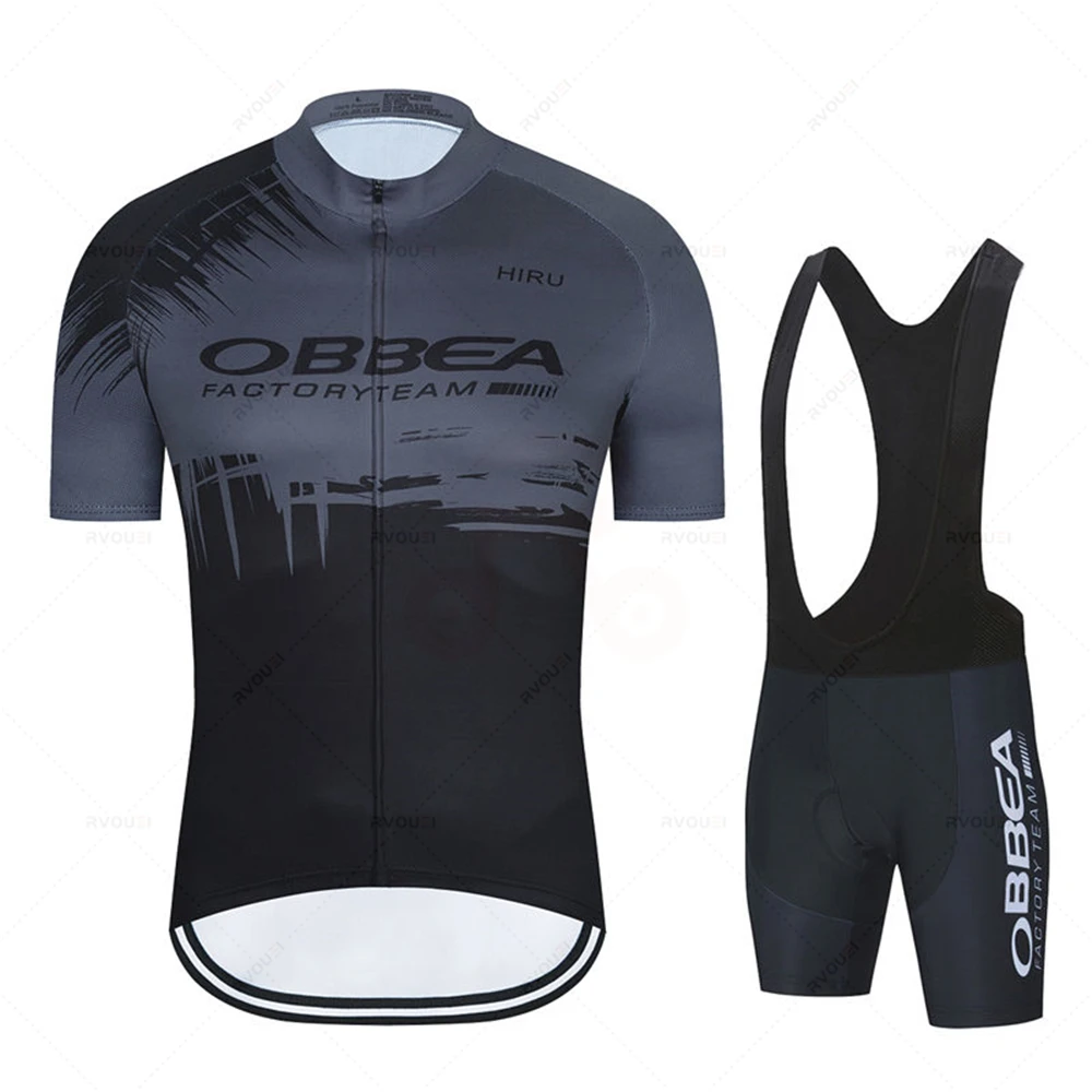 2025 Hiru Cycling Jersey Set S - Cycling Gear Brands ulasan dan harga
