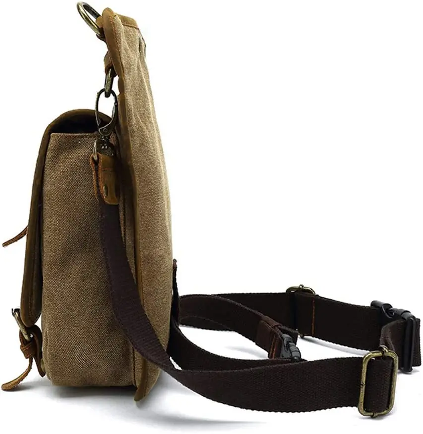 Canvas Drop Leg Bag sport Thig - Cycling Gear Bag ulasan dan harga