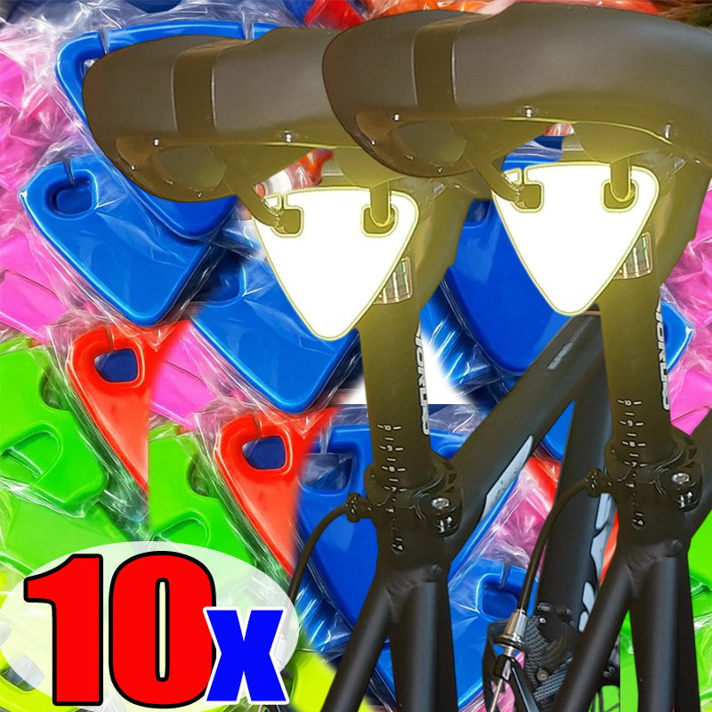 Night Cycling Safety Gear Refl - Cycling Visibility Gear ulasan dan harga