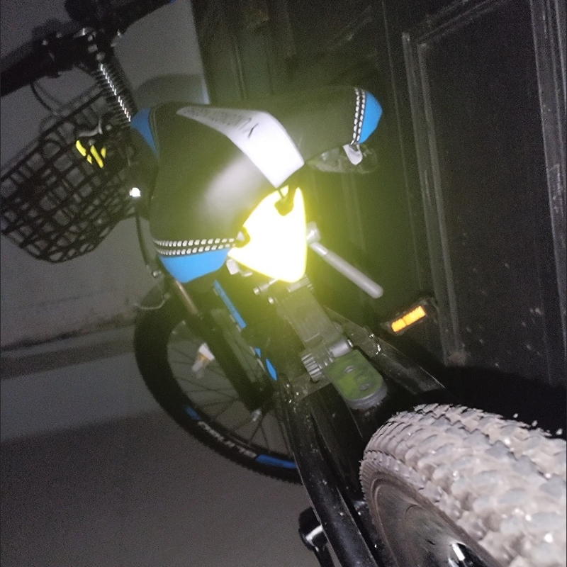 Night Cycling Safety Gear Refl - Cycling Visibility Gear ulasan dan harga
