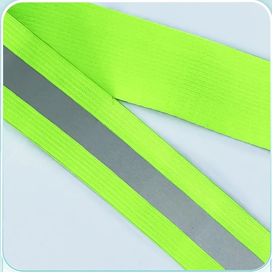 Adjustable Lightweight Safety  - Cycling Visibility Gear ulasan dan harga