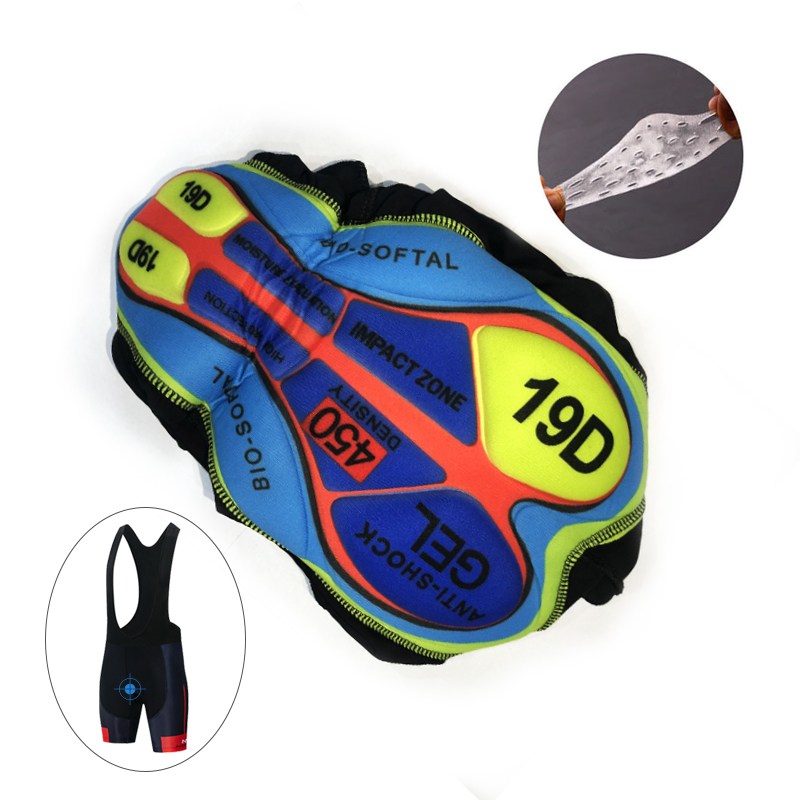 Liv Cycling Shorts Set 2023 Ne - Cycling Gear Girls ulasan dan harga