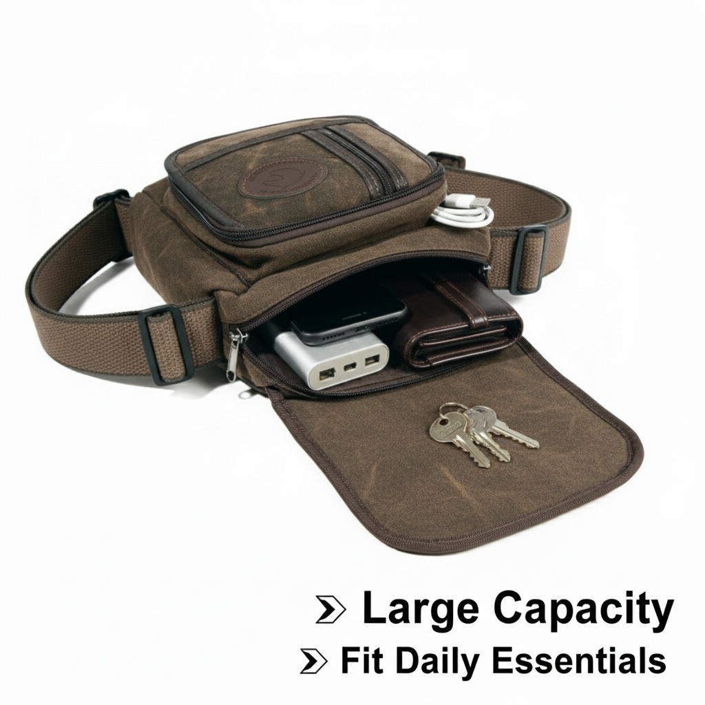 Motorcycle Drop Leg Bag Men Ca - Cycling Gear Bag ulasan dan harga