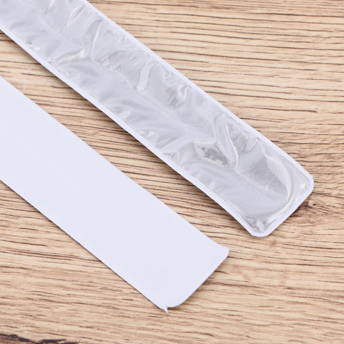 2Pcs Premium Polyester Reflect - Cycling Visibility Gear ulasan dan harga
