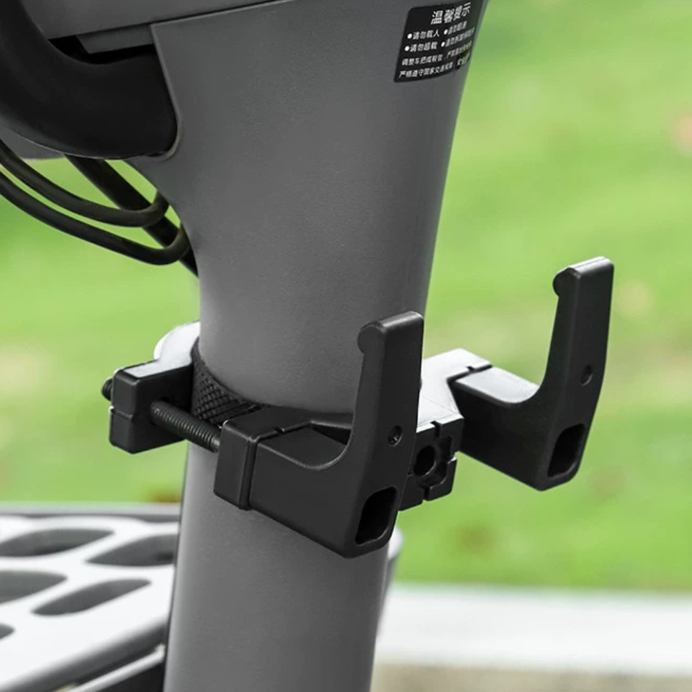 Hooks Motorcycle Helmet Access - Cycling Gear Bag ulasan dan harga