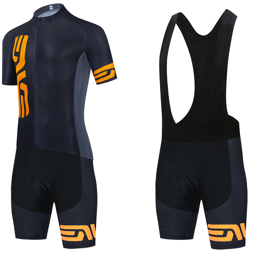 2024 Black NVE Cycling Set Men - Cycling Gear Girls ulasan dan harga