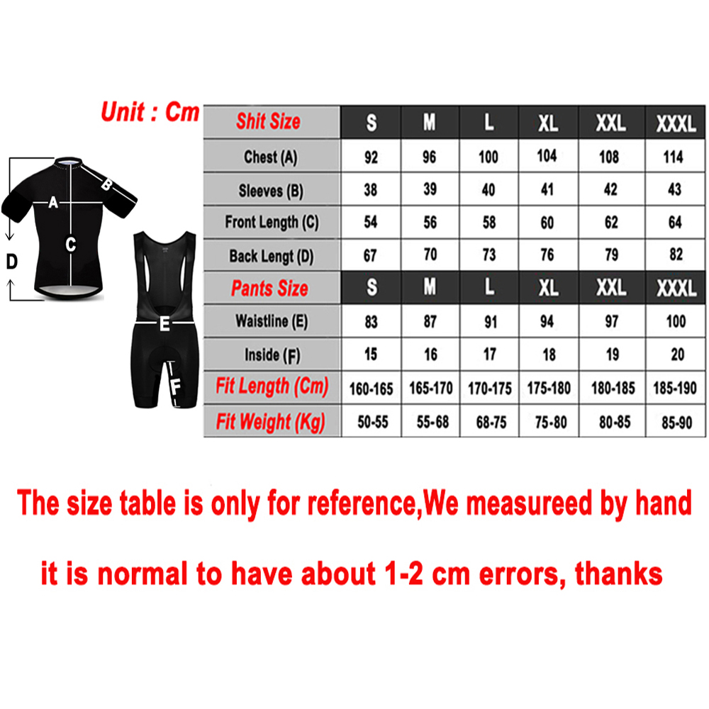 2024 Black NVE Cycling Set Men - Cycling Gear Girls ulasan dan harga