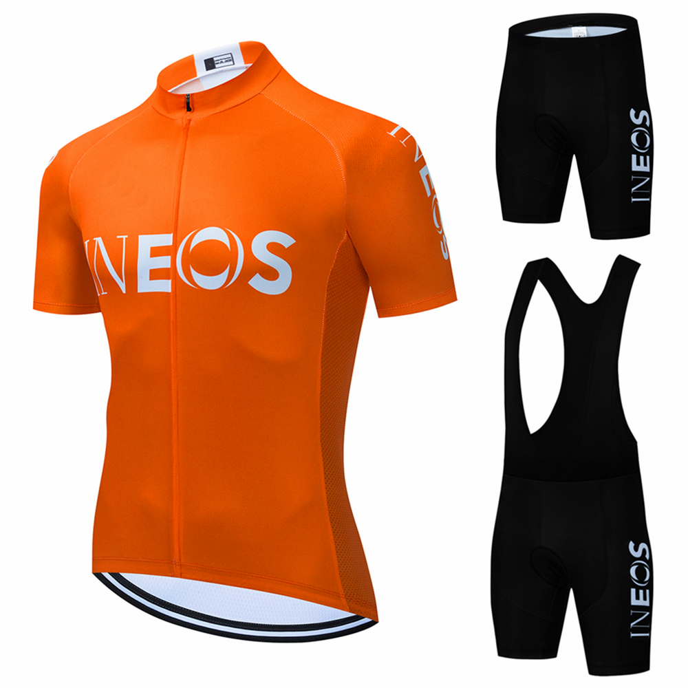 INEOS Summer Cycling Jersey Se - Cycling Gear Brands ulasan dan harga